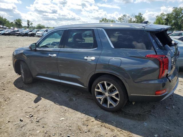 Photo 1 VIN: KM8R5DHEXMU177651 - HYUNDAI PALISADE L 