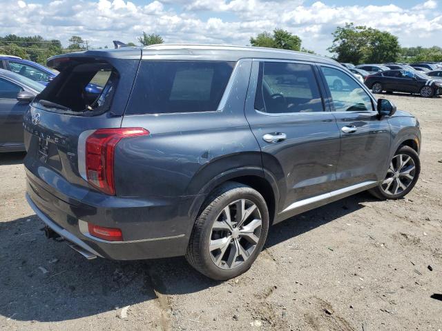 Photo 2 VIN: KM8R5DHEXMU177651 - HYUNDAI PALISADE L 