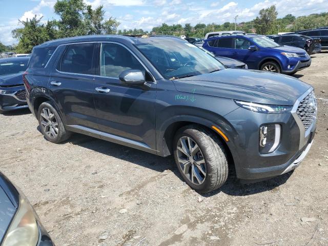 Photo 3 VIN: KM8R5DHEXMU177651 - HYUNDAI PALISADE L 