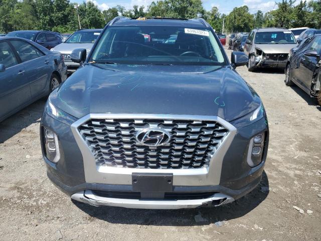 Photo 4 VIN: KM8R5DHEXMU177651 - HYUNDAI PALISADE L 