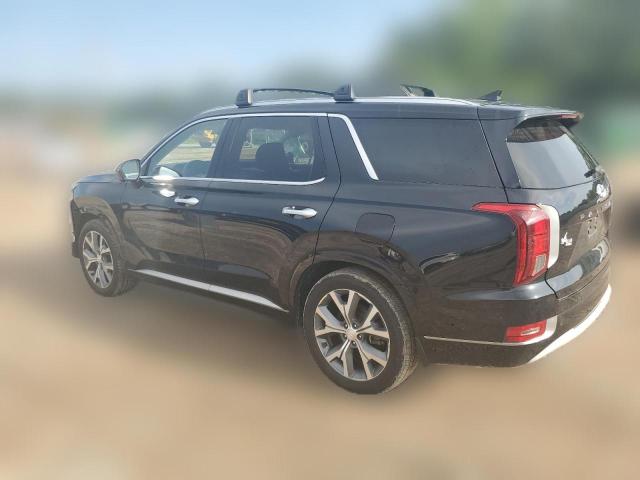 Photo 1 VIN: KM8R5DHEXMU178816 - HYUNDAI PALISADE 