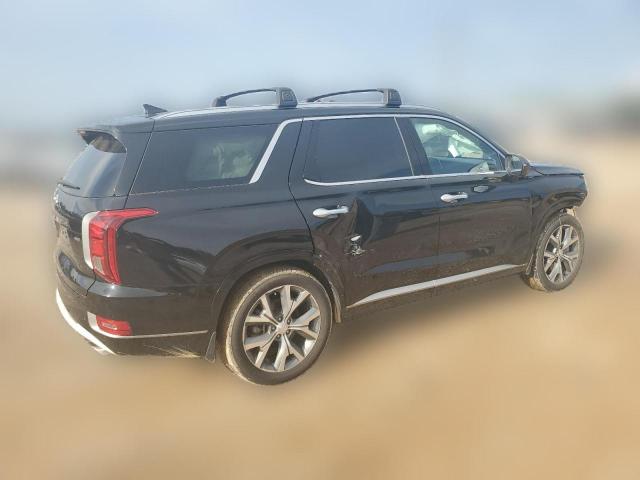 Photo 2 VIN: KM8R5DHEXMU178816 - HYUNDAI PALISADE 