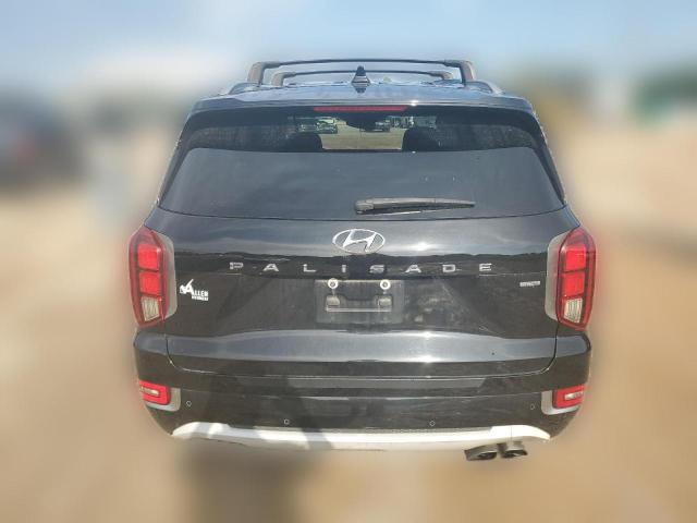 Photo 5 VIN: KM8R5DHEXMU178816 - HYUNDAI PALISADE 