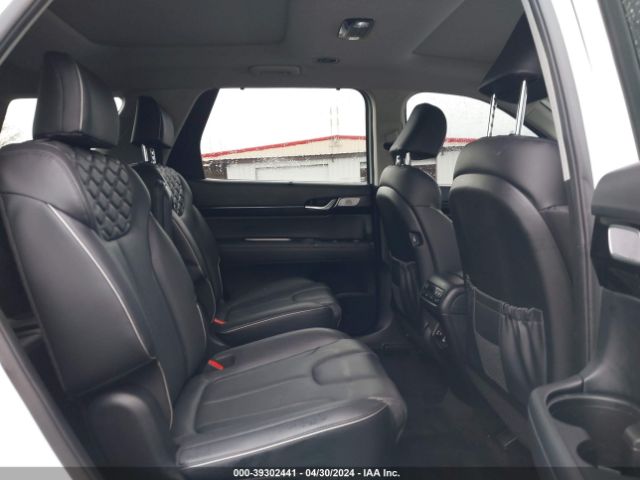 Photo 7 VIN: KM8R5DHEXMU312739 - HYUNDAI PALISADE 