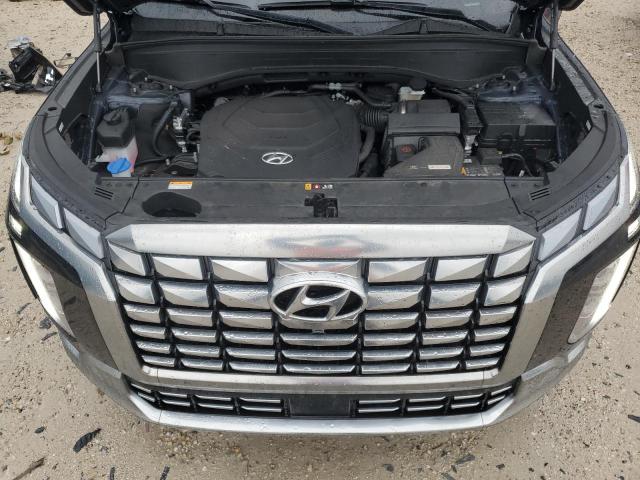 Photo 11 VIN: KM8R74GE0RU656681 - HYUNDAI PALISADE C 