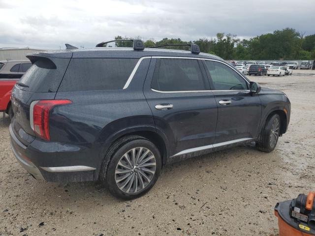 Photo 2 VIN: KM8R74GE0RU656681 - HYUNDAI PALISADE C 