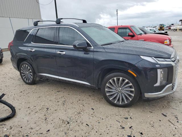 Photo 3 VIN: KM8R74GE0RU656681 - HYUNDAI PALISADE C 