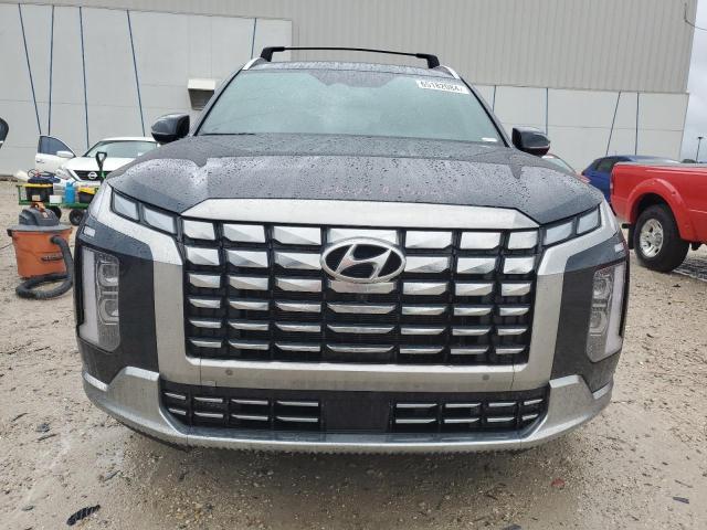 Photo 4 VIN: KM8R74GE0RU656681 - HYUNDAI PALISADE C 