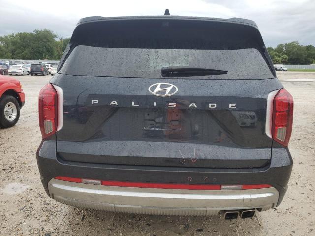 Photo 5 VIN: KM8R74GE0RU656681 - HYUNDAI PALISADE C 