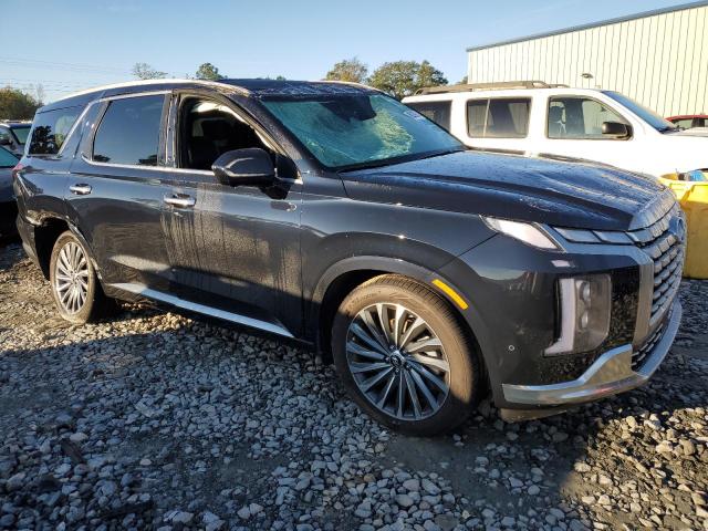 Photo 3 VIN: KM8R74GE0RU802917 - HYUNDAI PALISADE C 