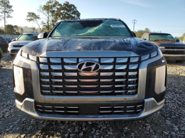 Photo 4 VIN: KM8R74GE0RU802917 - HYUNDAI PALISADE C 