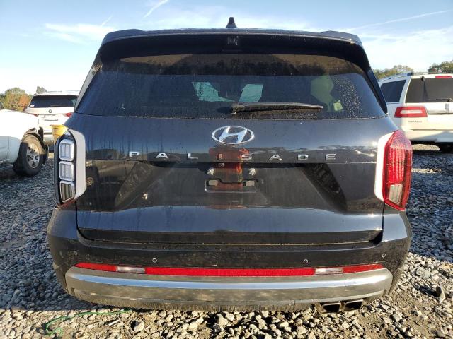 Photo 5 VIN: KM8R74GE0RU802917 - HYUNDAI PALISADE C 