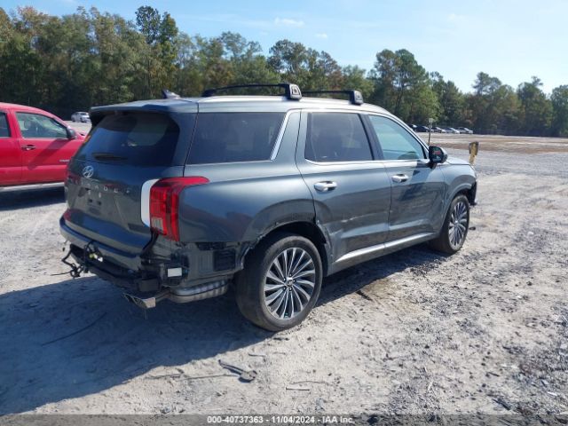 Photo 3 VIN: KM8R74GE1PU501148 - HYUNDAI PALISADE 