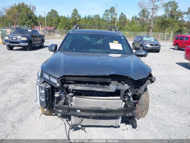 Photo 5 VIN: KM8R74GE1PU501148 - HYUNDAI PALISADE 