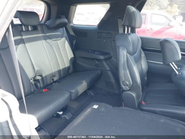 Photo 7 VIN: KM8R74GE1PU501148 - HYUNDAI PALISADE 