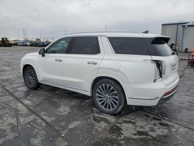 Photo 1 VIN: KM8R74GE1PU508830 - HYUNDAI PALISADE C 