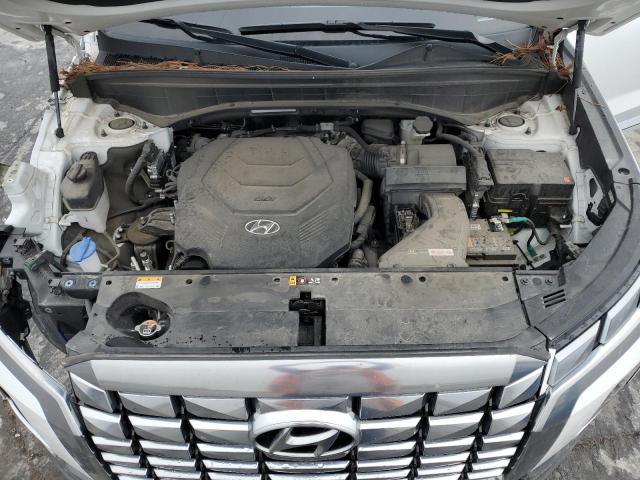 Photo 11 VIN: KM8R74GE1PU508830 - HYUNDAI PALISADE C 