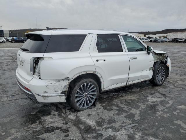 Photo 2 VIN: KM8R74GE1PU508830 - HYUNDAI PALISADE C 