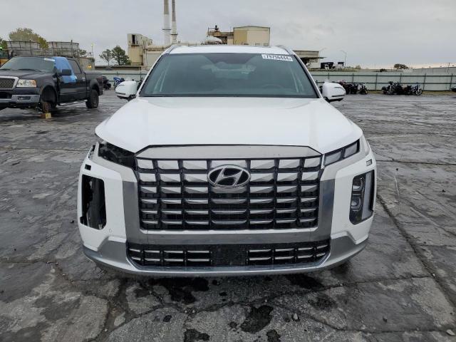 Photo 4 VIN: KM8R74GE1PU508830 - HYUNDAI PALISADE C 