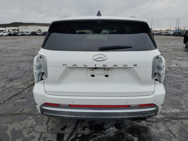 Photo 5 VIN: KM8R74GE1PU508830 - HYUNDAI PALISADE C 