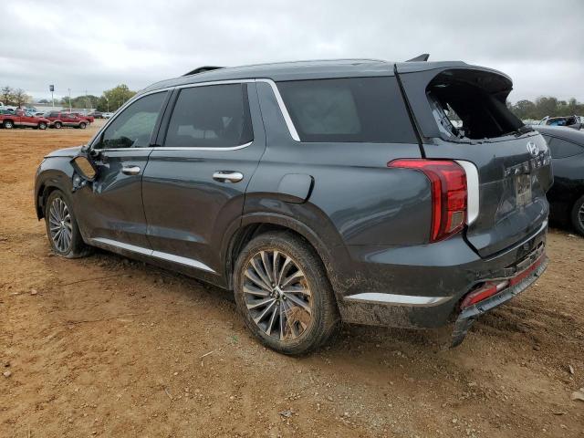 Photo 1 VIN: KM8R74GE1PU514742 - HYUNDAI PALISADE C 