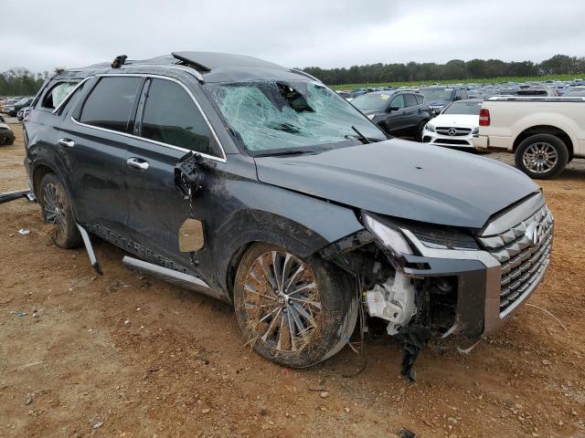 Photo 3 VIN: KM8R74GE1PU514742 - HYUNDAI PALISADE C 