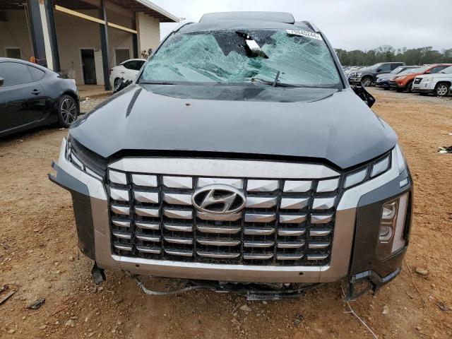 Photo 4 VIN: KM8R74GE1PU514742 - HYUNDAI PALISADE C 