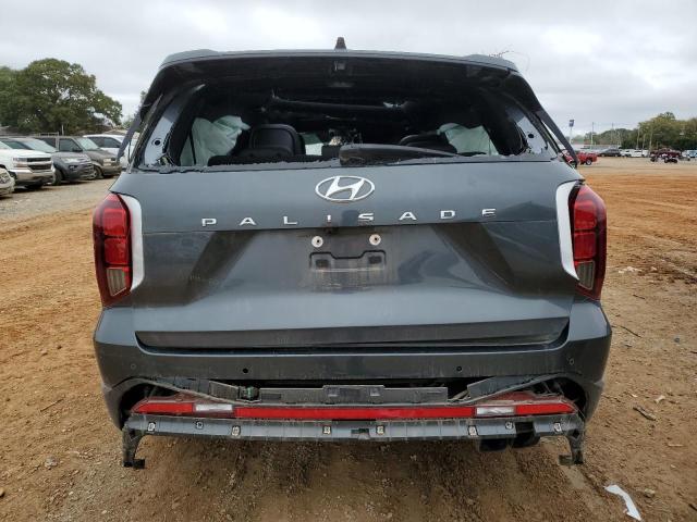 Photo 5 VIN: KM8R74GE1PU514742 - HYUNDAI PALISADE C 