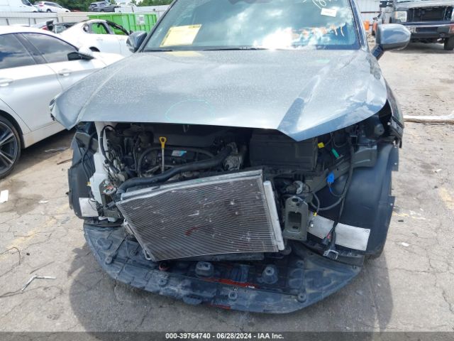 Photo 5 VIN: KM8R74GE1PU537891 - HYUNDAI PALISADE 