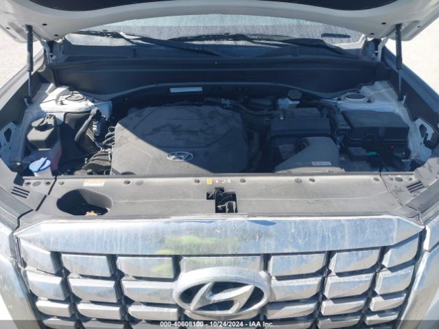 Photo 9 VIN: KM8R74GE1PU559213 - HYUNDAI PALISADE 