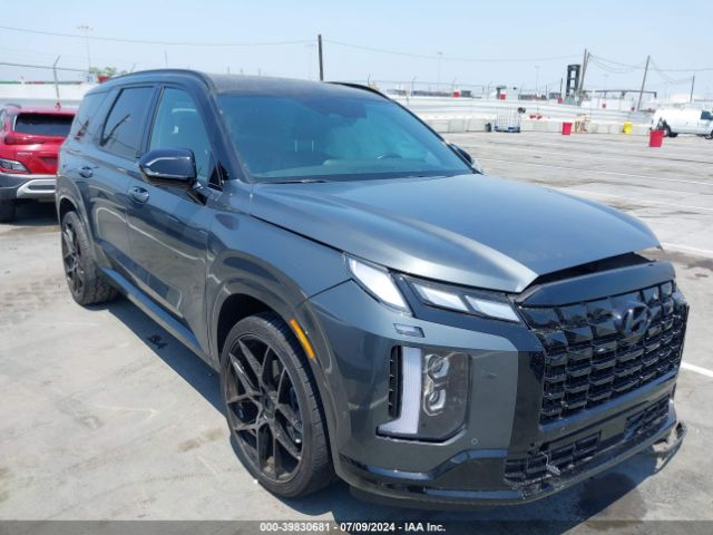 Photo 0 VIN: KM8R74GE1RU694324 - HYUNDAI PALISADE 