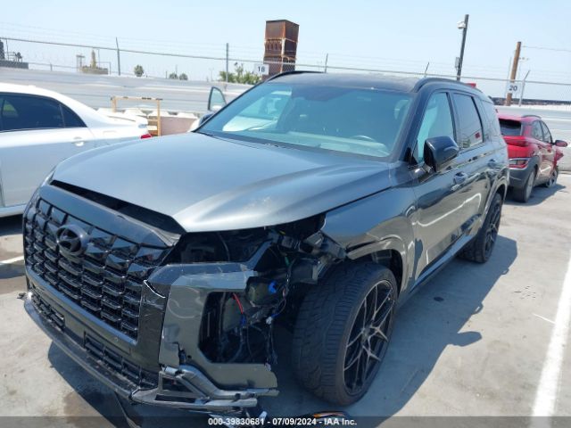 Photo 1 VIN: KM8R74GE1RU694324 - HYUNDAI PALISADE 