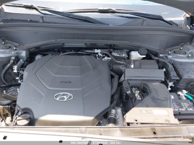 Photo 9 VIN: KM8R74GE1RU694324 - HYUNDAI PALISADE 