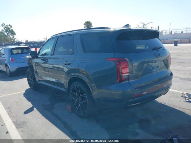 Photo 2 VIN: KM8R74GE1RU694324 - HYUNDAI PALISADE 