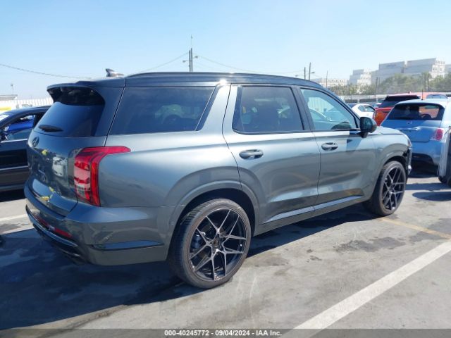 Photo 3 VIN: KM8R74GE1RU694324 - HYUNDAI PALISADE 