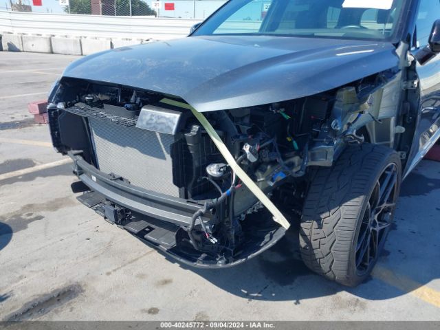 Photo 5 VIN: KM8R74GE1RU694324 - HYUNDAI PALISADE 