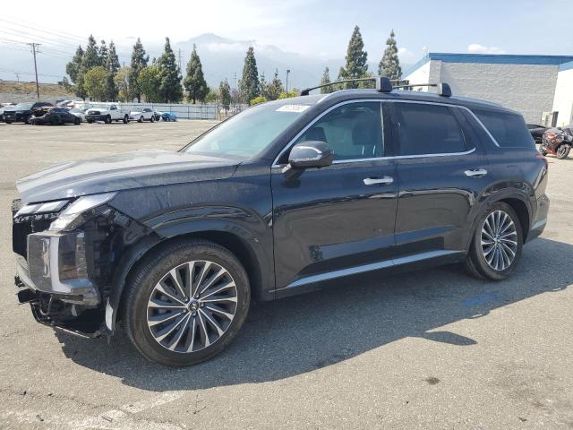 Photo 0 VIN: KM8R74GE2PU534157 - HYUNDAI PALISADE C 