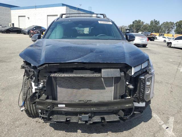 Photo 4 VIN: KM8R74GE2PU534157 - HYUNDAI PALISADE C 