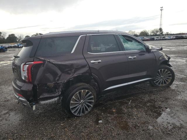 Photo 2 VIN: KM8R74GE2PU543828 - HYUNDAI PALISADE C 