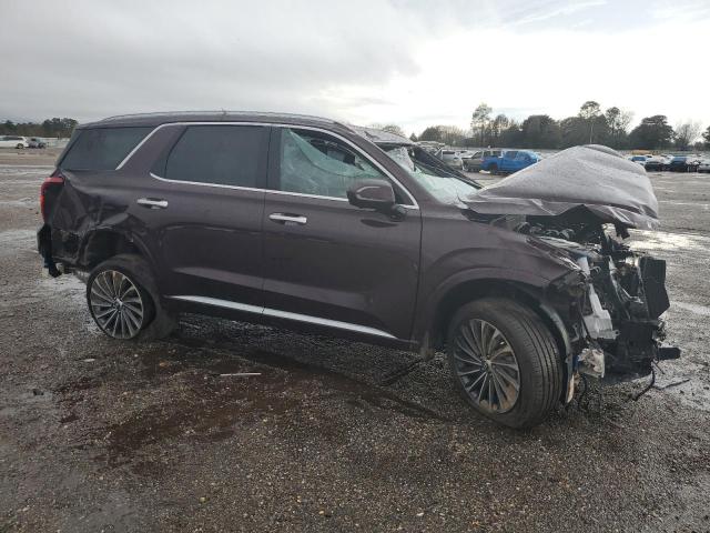 Photo 3 VIN: KM8R74GE2PU543828 - HYUNDAI PALISADE C 