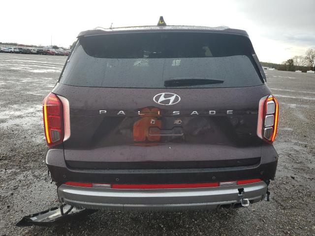 Photo 5 VIN: KM8R74GE2PU543828 - HYUNDAI PALISADE C 