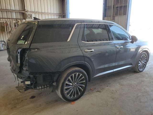 Photo 2 VIN: KM8R74GE2PU639667 - HYUNDAI PALISADE C 