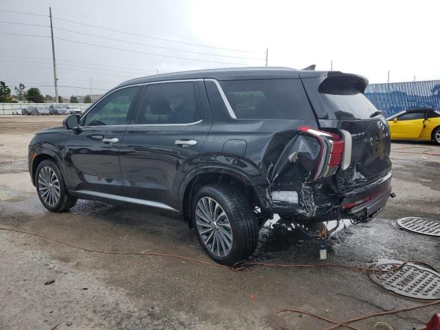 Photo 1 VIN: KM8R74GE2RU725242 - HYUNDAI PALISADE C 