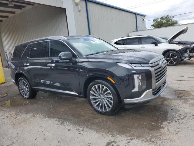 Photo 3 VIN: KM8R74GE2RU725242 - HYUNDAI PALISADE C 