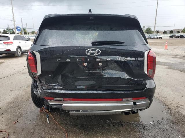 Photo 5 VIN: KM8R74GE2RU725242 - HYUNDAI PALISADE C 