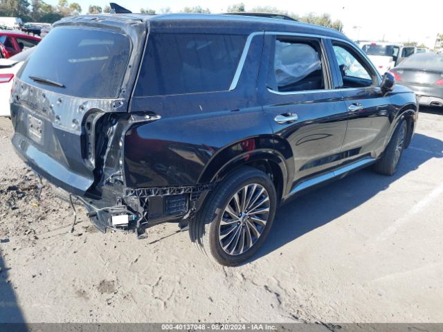 Photo 3 VIN: KM8R74GE3PU534068 - HYUNDAI PALISADE 