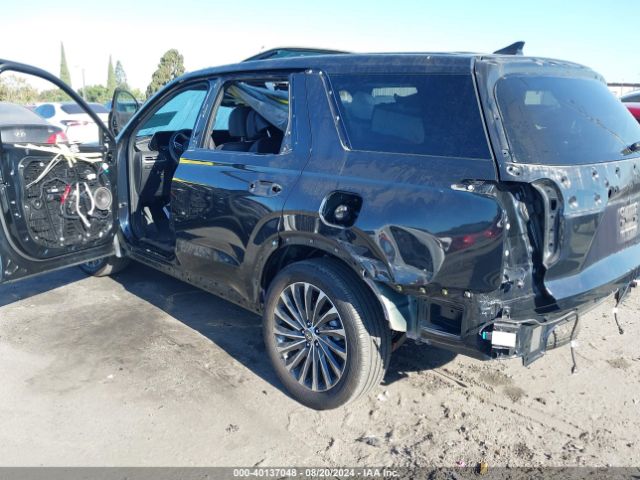 Photo 5 VIN: KM8R74GE3PU534068 - HYUNDAI PALISADE 