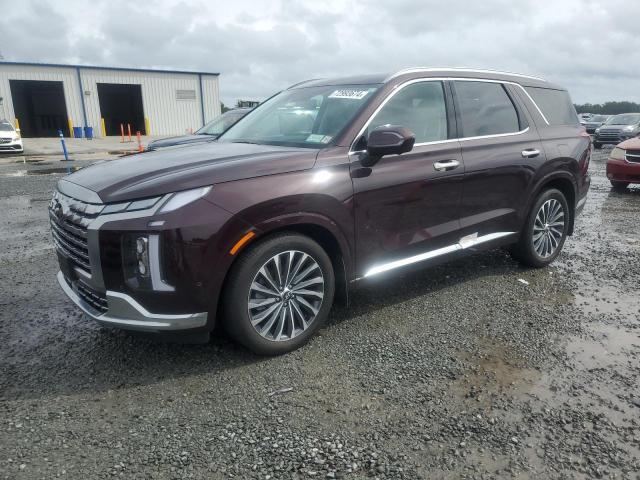 Photo 0 VIN: KM8R74GE3PU640522 - HYUNDAI PALISADE C 