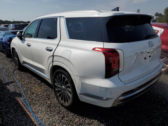 Photo 1 VIN: KM8R74GE4PU537402 - HYUNDAI PALISADE C 