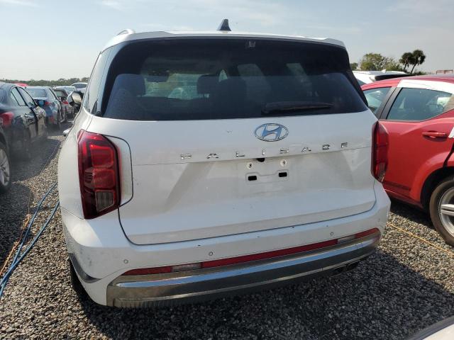 Photo 5 VIN: KM8R74GE4PU537402 - HYUNDAI PALISADE C 